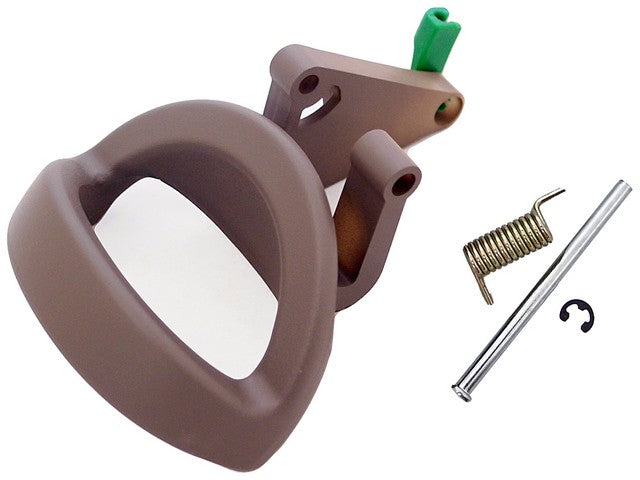 Interior Door Handle Dorman-Help 82510