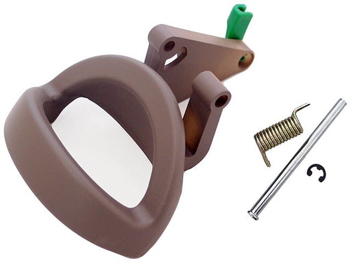 Interior Door Handle Dorman-Help 82510