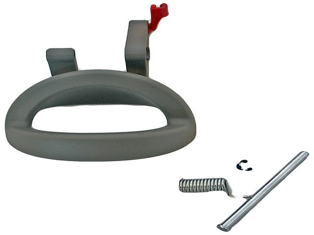 Interior Door Handle Dorman-Help 82511