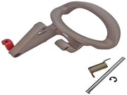 Interior Door Handle Dorman-Help 82511