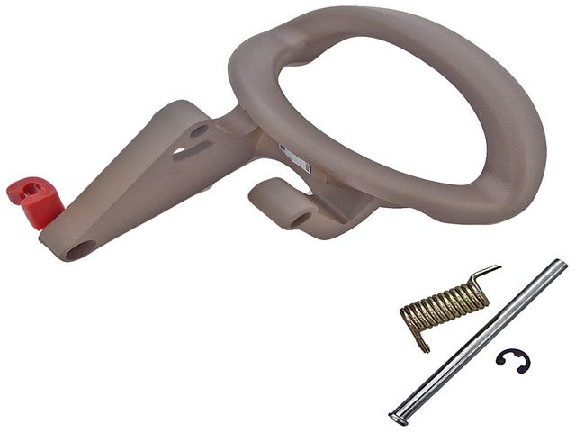 Interior Door Handle Dorman-Help 82511