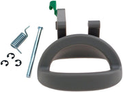Interior Door Handle Dorman-Help 82512