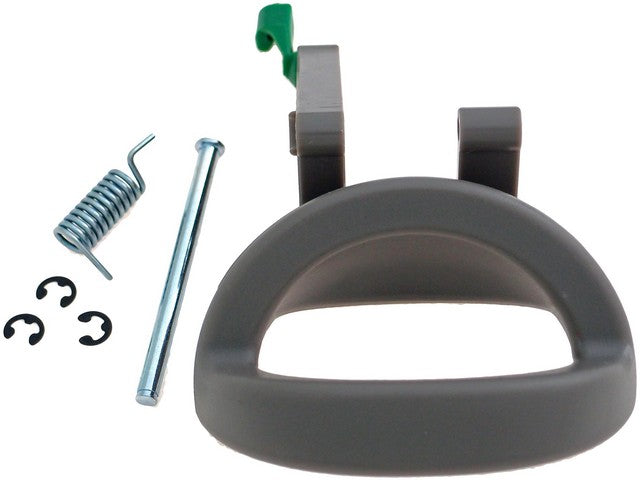 Interior Door Handle Dorman-Help 82512