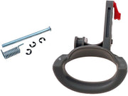 Interior Door Handle Dorman-Help 82512