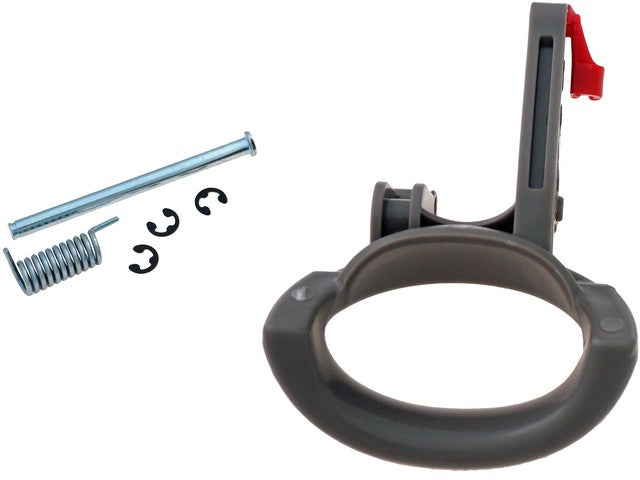 Interior Door Handle Dorman-Help 82512
