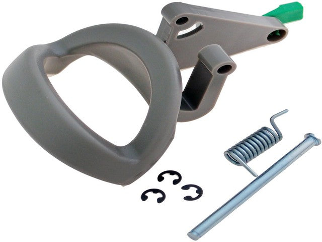 Interior Door Handle Dorman-Help 82512