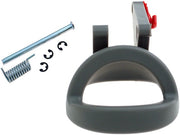 Interior Door Handle Dorman-Help 82513