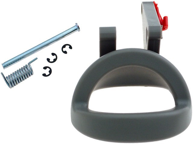Interior Door Handle Dorman-Help 82513