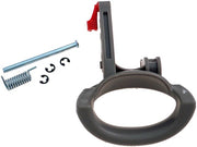 Interior Door Handle Dorman-Help 82513