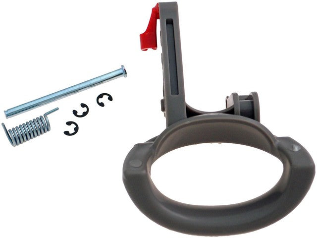 Interior Door Handle Dorman-Help 82513