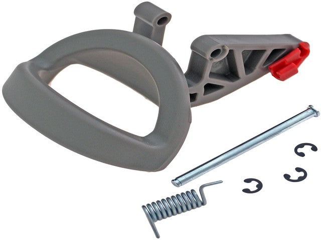 Interior Door Handle Dorman-Help 82513