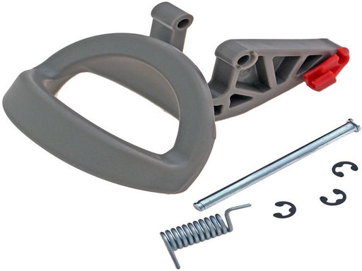 Interior Door Handle Dorman-Help 82513