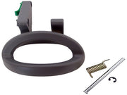 Interior Door Handle Dorman-Help 82514