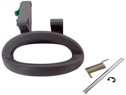 Interior Door Handle Dorman-Help 82514