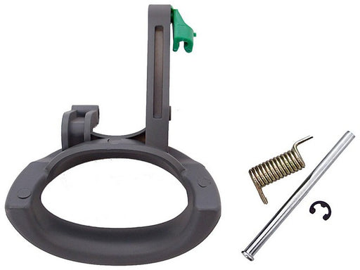 Interior Door Handle Dorman-Help 82514