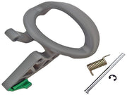 Interior Door Handle Dorman-Help 82514