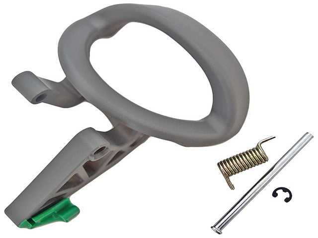 Interior Door Handle Dorman-Help 82514