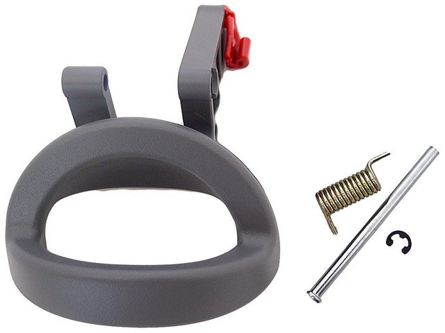 Interior Door Handle Dorman-Help 82515