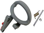 Interior Door Handle Dorman-Help 82515
