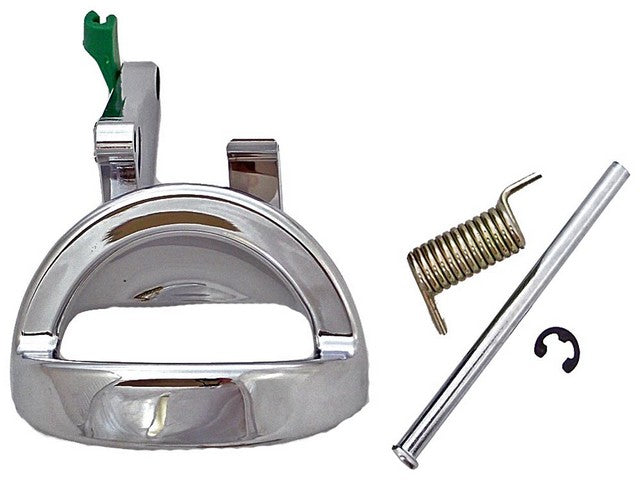 Interior Door Handle Dorman-Help 82516