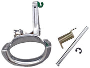 Interior Door Handle Dorman-Help 82516
