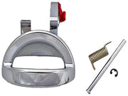 Interior Door Handle Dorman-Help 82517