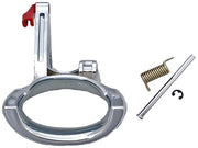 Interior Door Handle Dorman-Help 82517