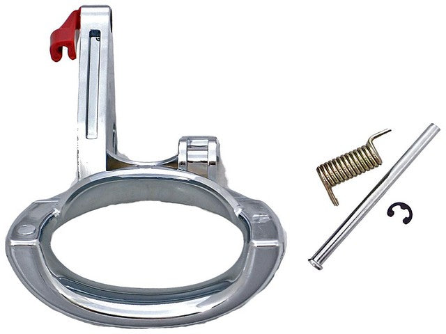 Interior Door Handle Dorman-Help 82517