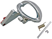 Interior Door Handle Dorman-Help 82517