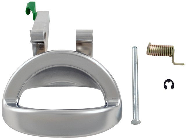 Interior Door Handle Dorman-Help 82518