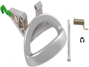 Interior Door Handle Dorman-Help 82518