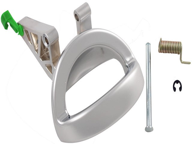Interior Door Handle Dorman-Help 82518