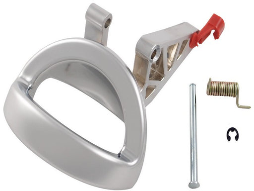 Interior Door Handle Dorman-Help 82519