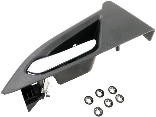 Interior Door Handle Dorman-Help 82520