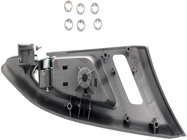 Interior Door Handle Dorman-Help 82521