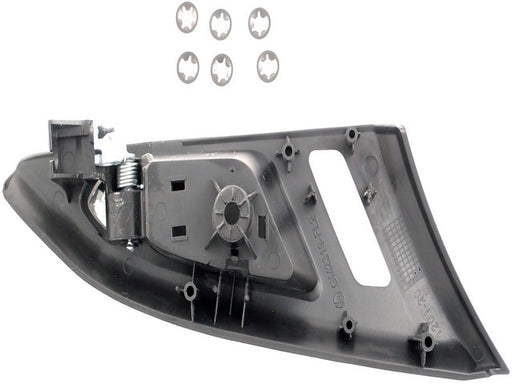Interior Door Handle Dorman-Help 82521