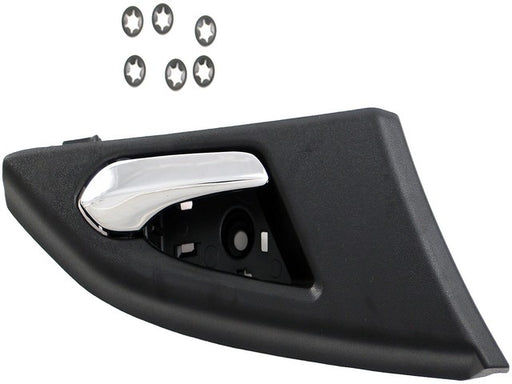 Interior Door Handle Dorman-Help 82522