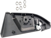 Interior Door Handle Dorman-Help 82523