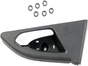 Interior Door Handle Dorman-Help 82524