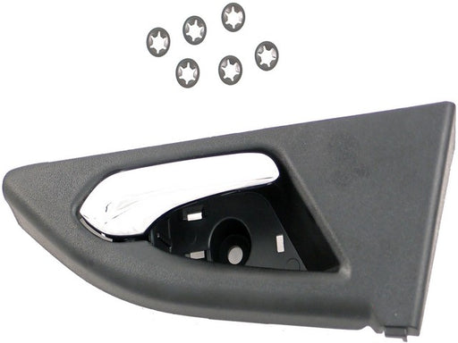Interior Door Handle Dorman-Help 82524