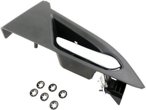 Interior Door Handle Dorman-Help 82524