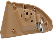Interior Door Handle Dorman-Help 82527
