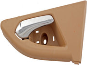 Interior Door Handle Dorman-Help 82528