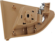 Interior Door Handle Dorman-Help 82528