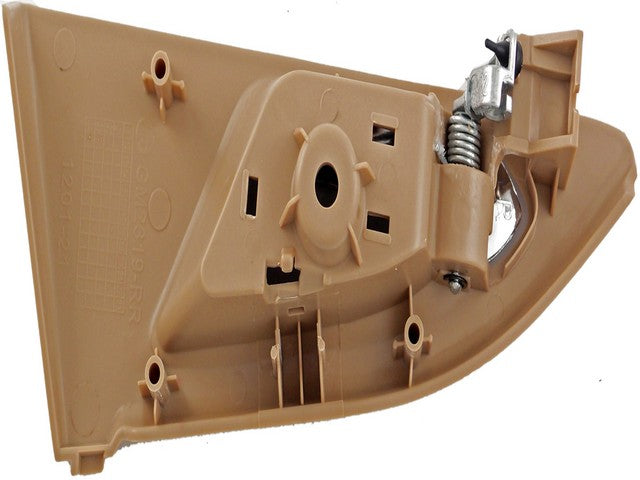 Interior Door Handle Dorman-Help 82528
