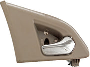 Interior Door Handle Dorman-Help 82531