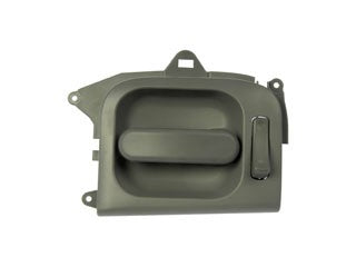 Interior Door Handle Dorman-Help 82534
