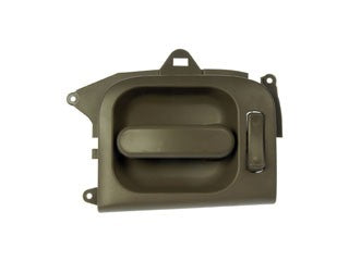 Interior Door Handle Dorman-Help 82535