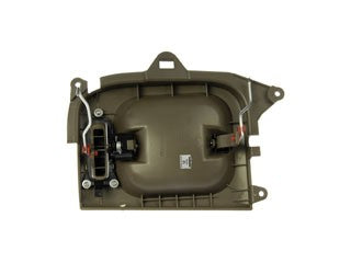 Interior Door Handle Dorman-Help 82535