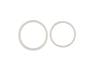 Power Steering Pump Washer Dorman-Help 82540